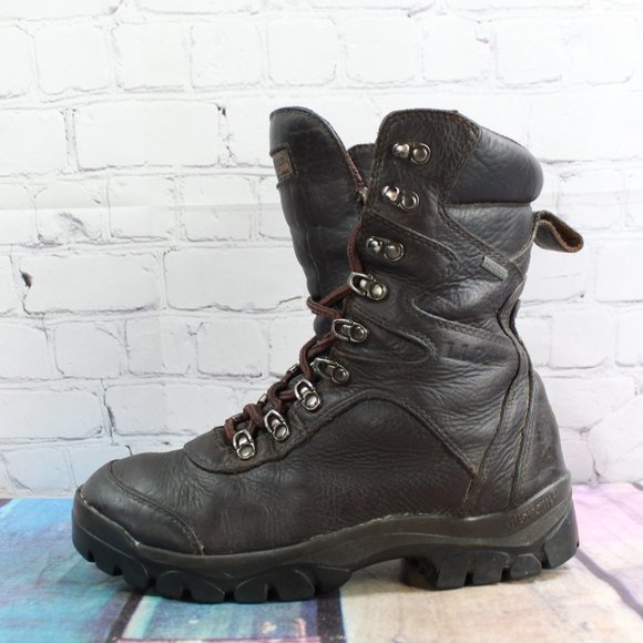 ll bean vibram boots